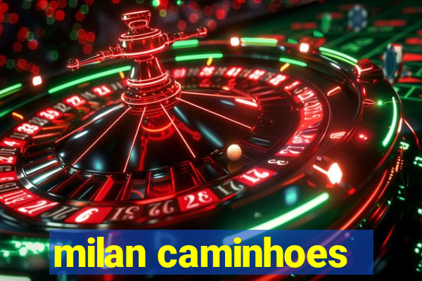 milan caminhoes